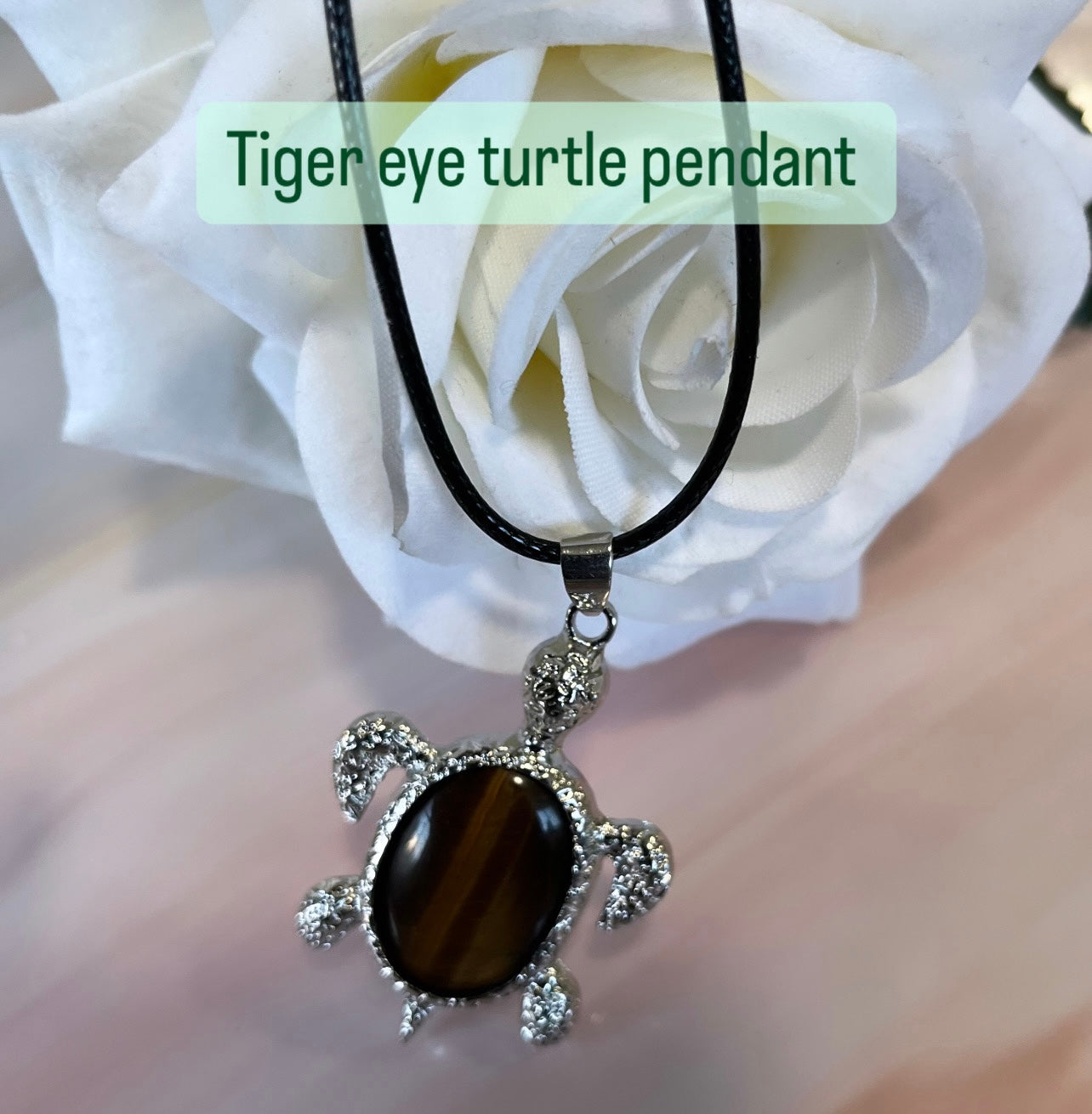 TURTLE PENDANTS