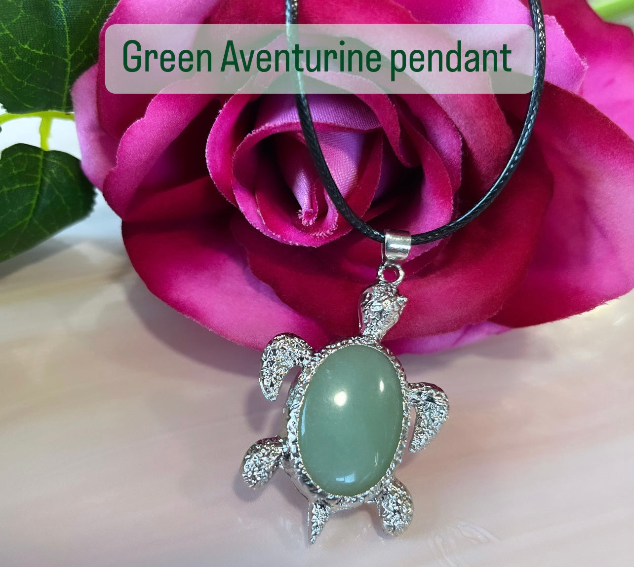 TURTLE PENDANTS