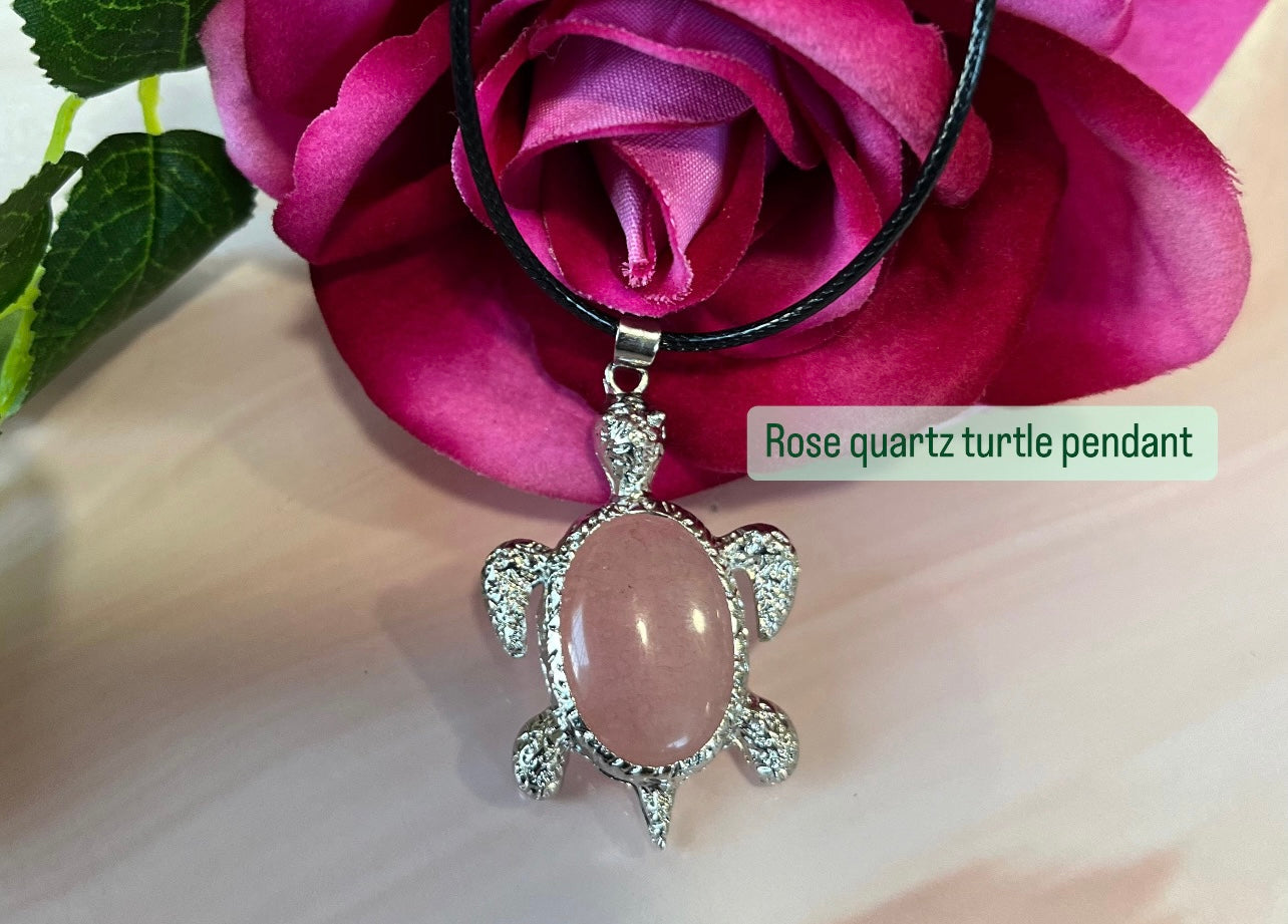 TURTLE PENDANTS