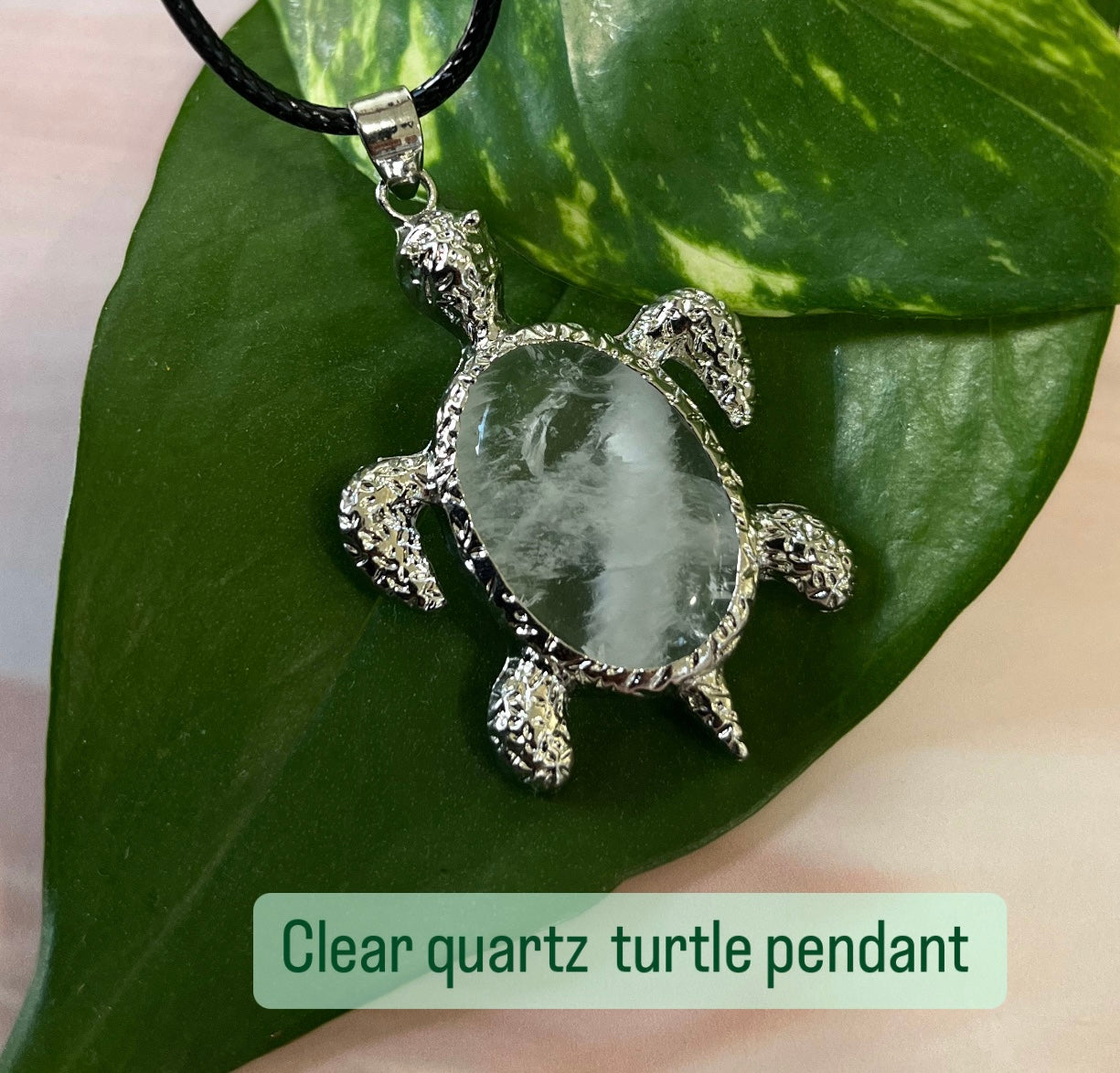 TURTLE PENDANTS