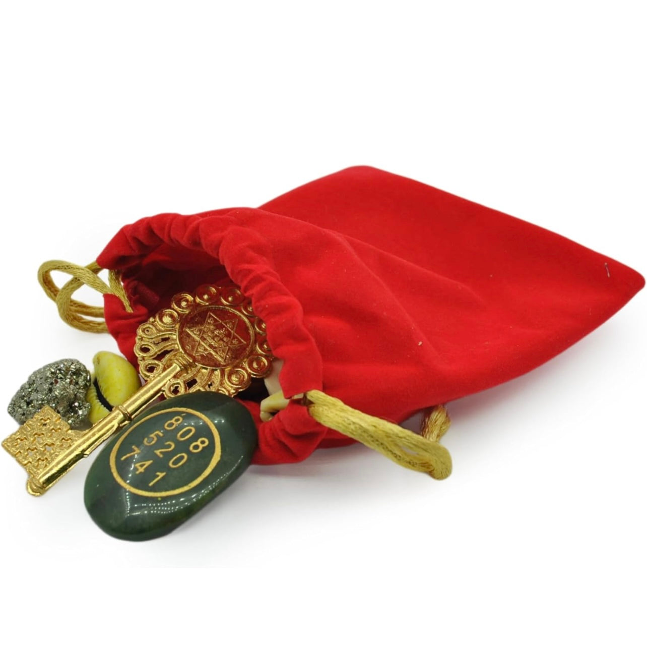 MAHALAKSHMI WEALTH POTLI