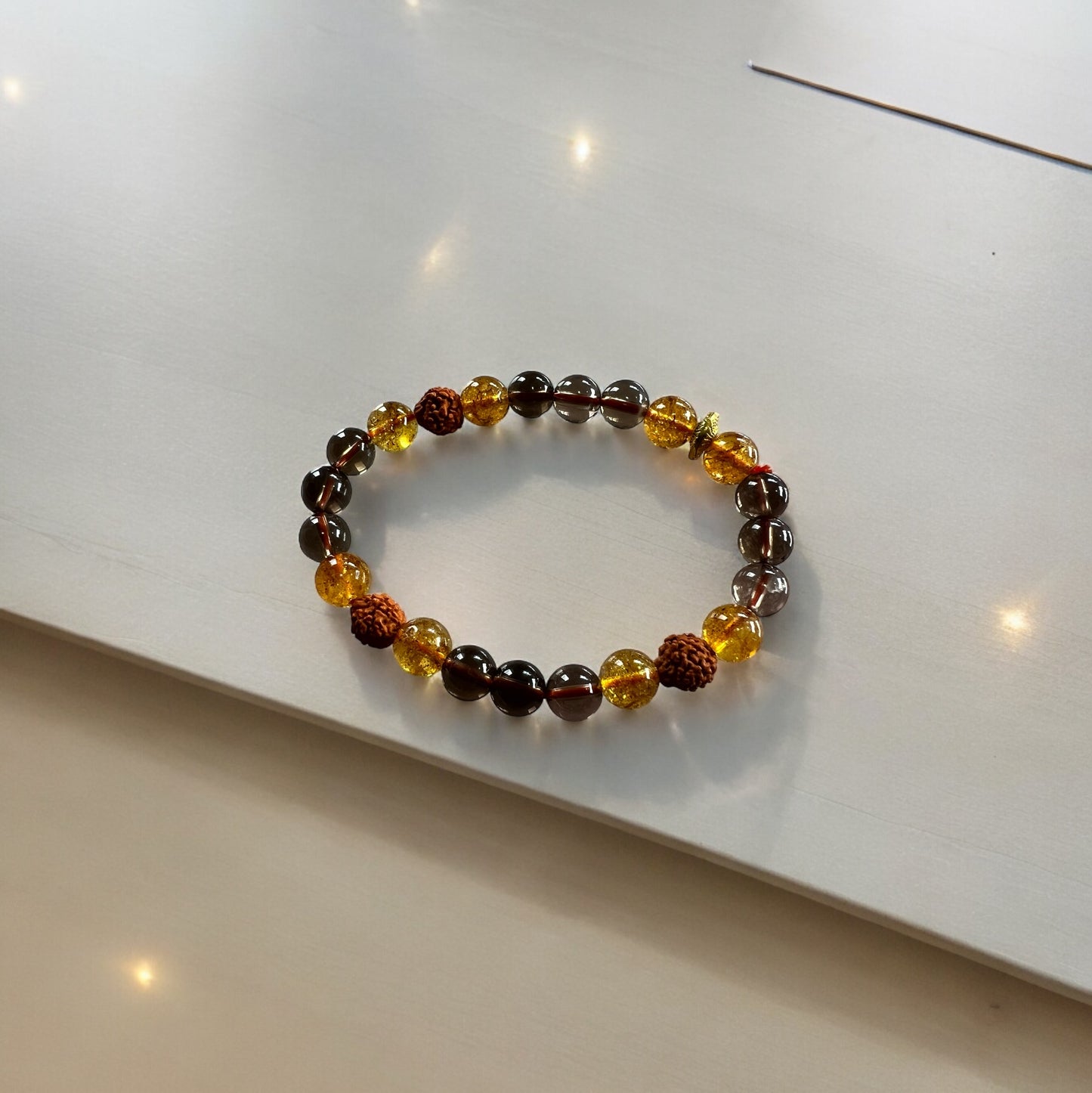 OBSTACLE REMOVER BRACELET