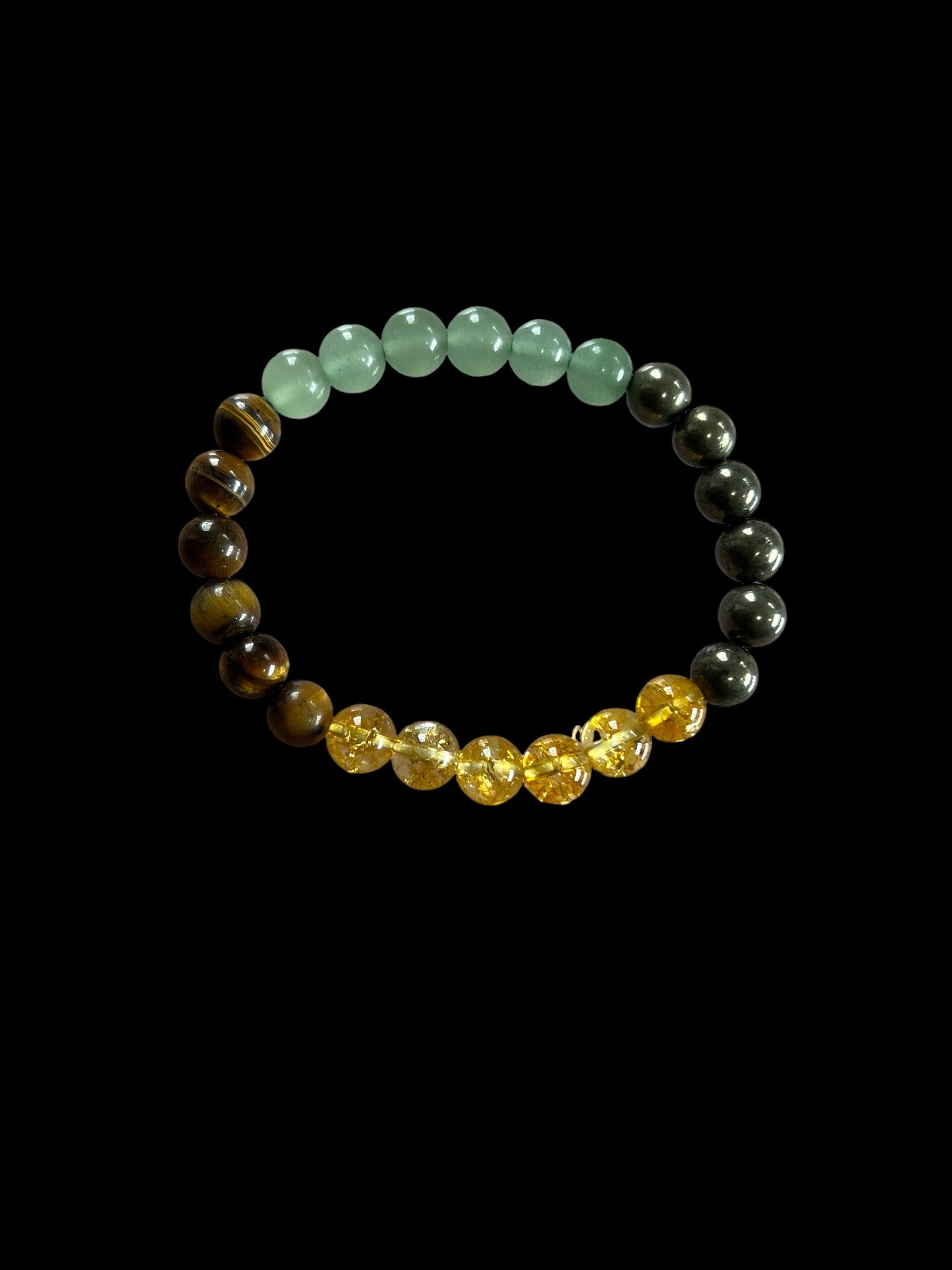 MONEY MAGNET BRACELET