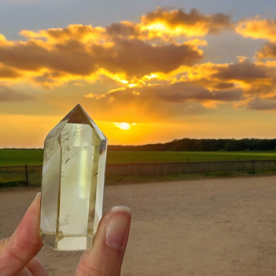 CITRINE TOWER