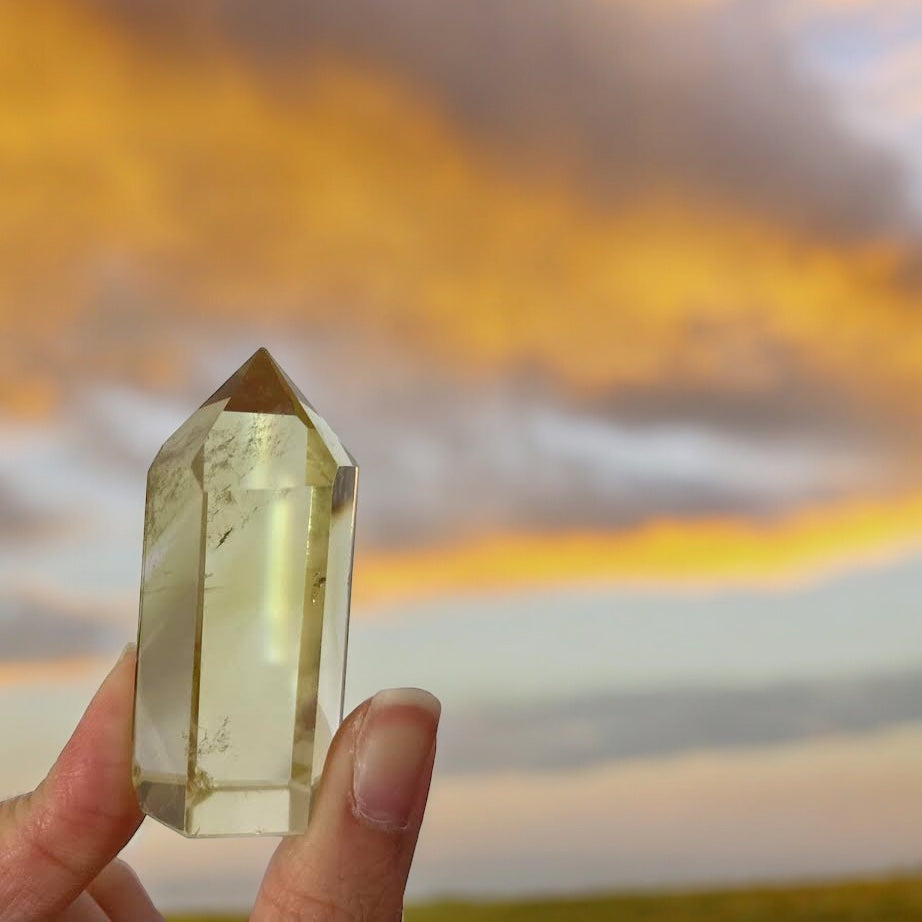 CITRINE TOWER