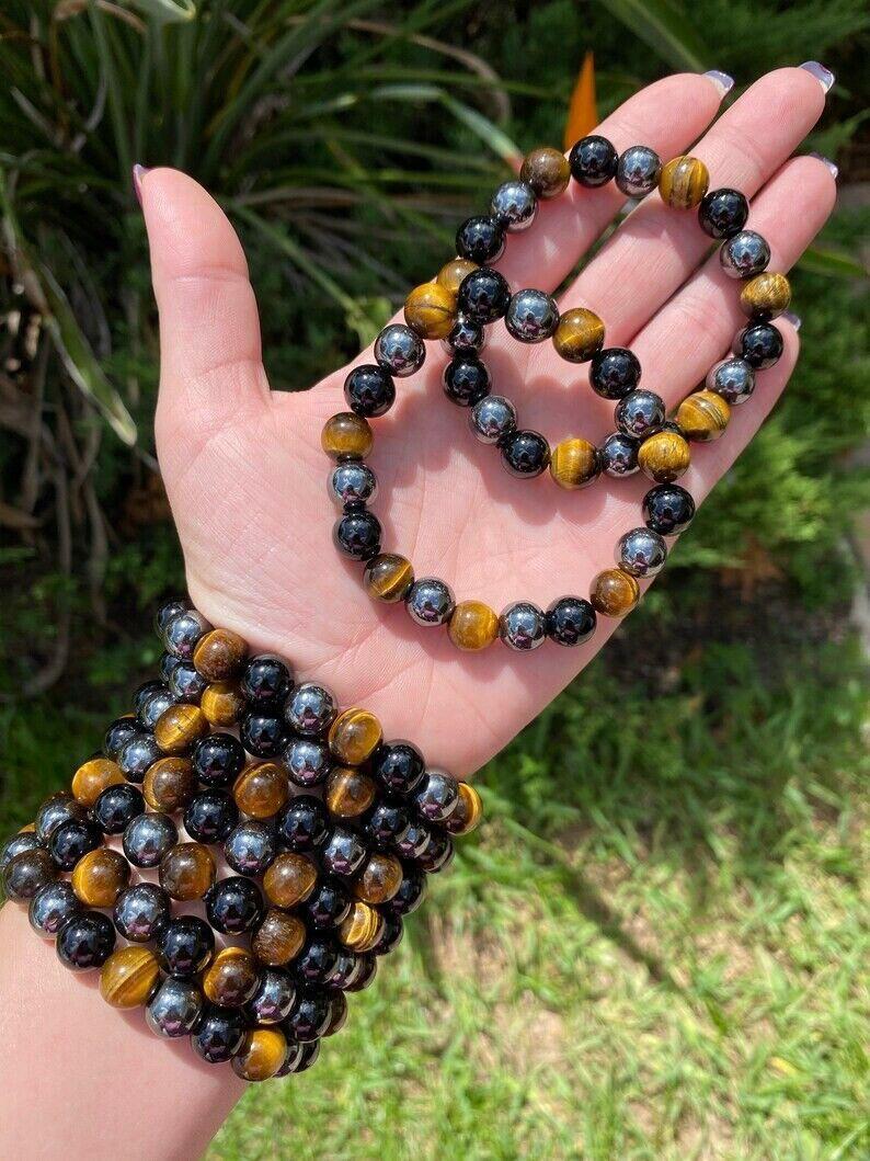 TRIPLE PROTECTION BRACELET