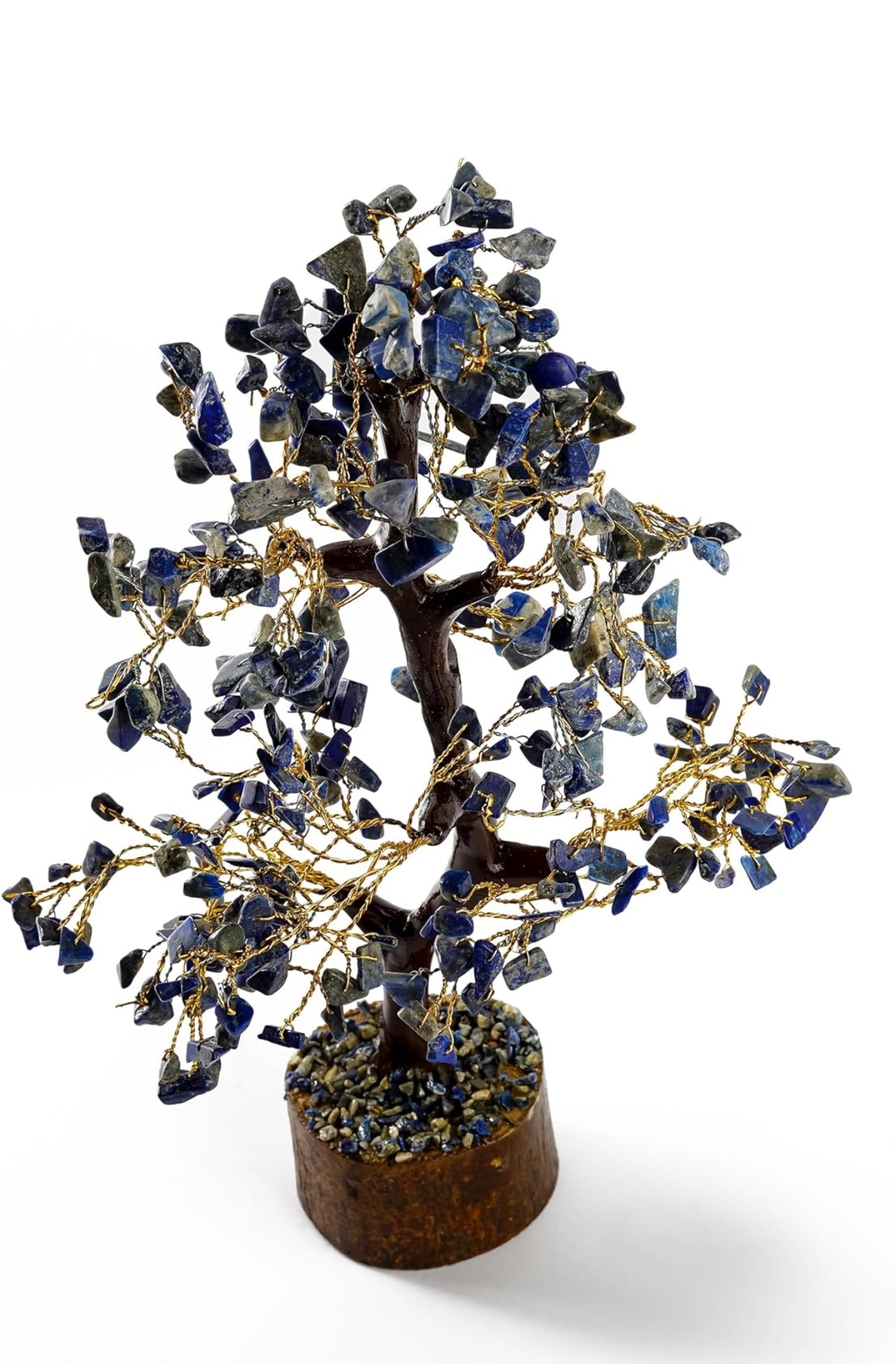 LAPIS LAZULI TREE