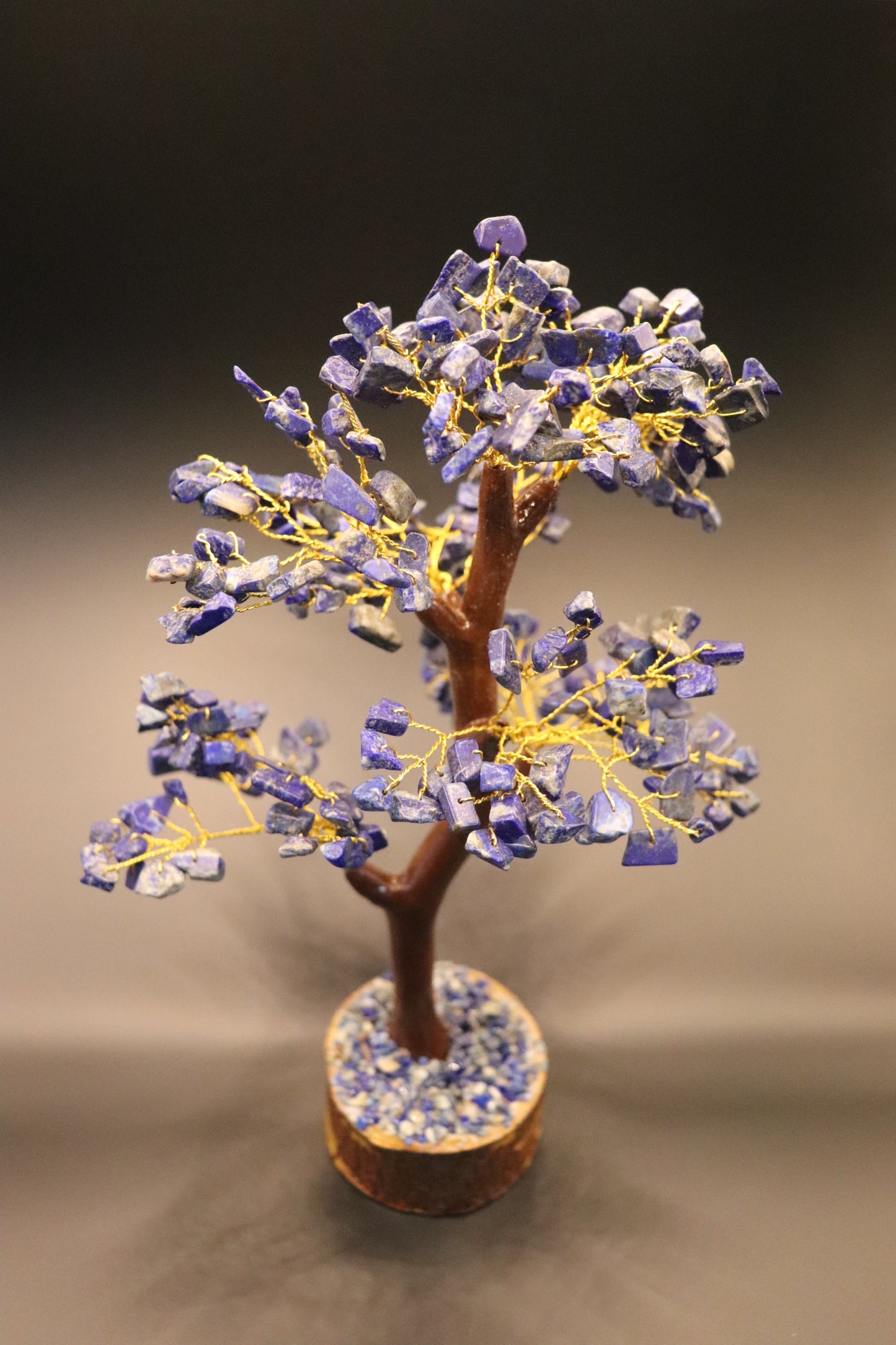LAPIS LAZULI TREE
