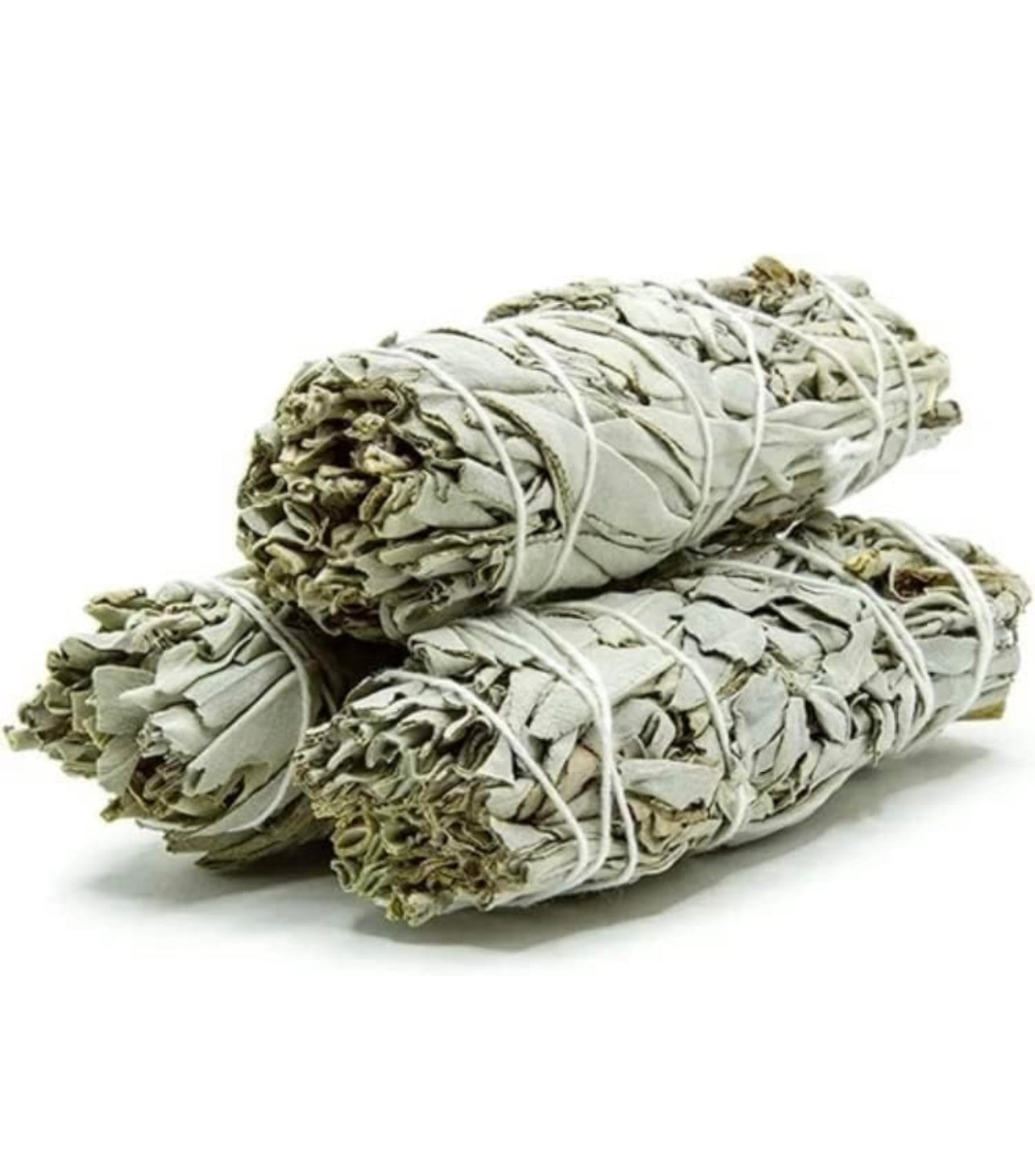 SAGE SMUDGE STICK
