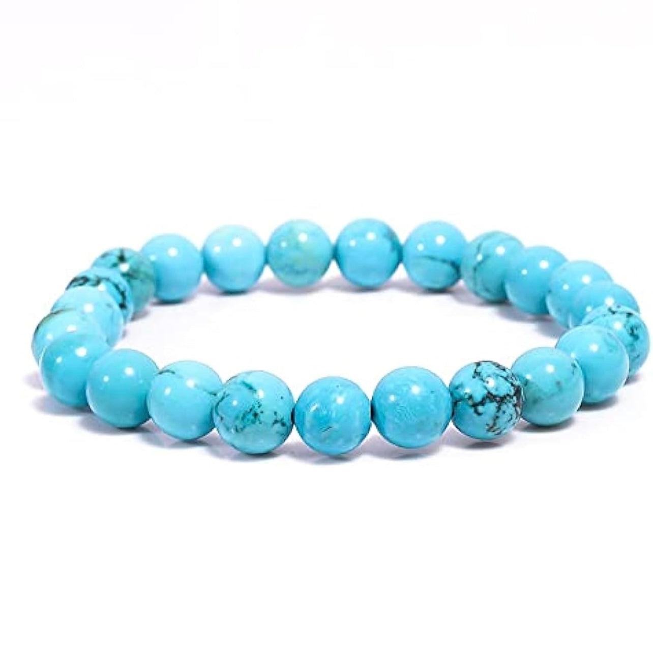 TURQUOISE BRACELET