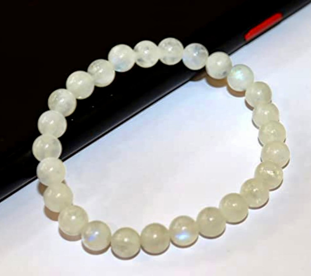 MOONSTONE BRACELET