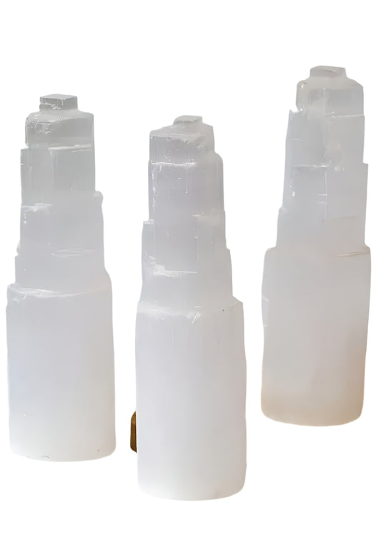 SELENITE TOWER