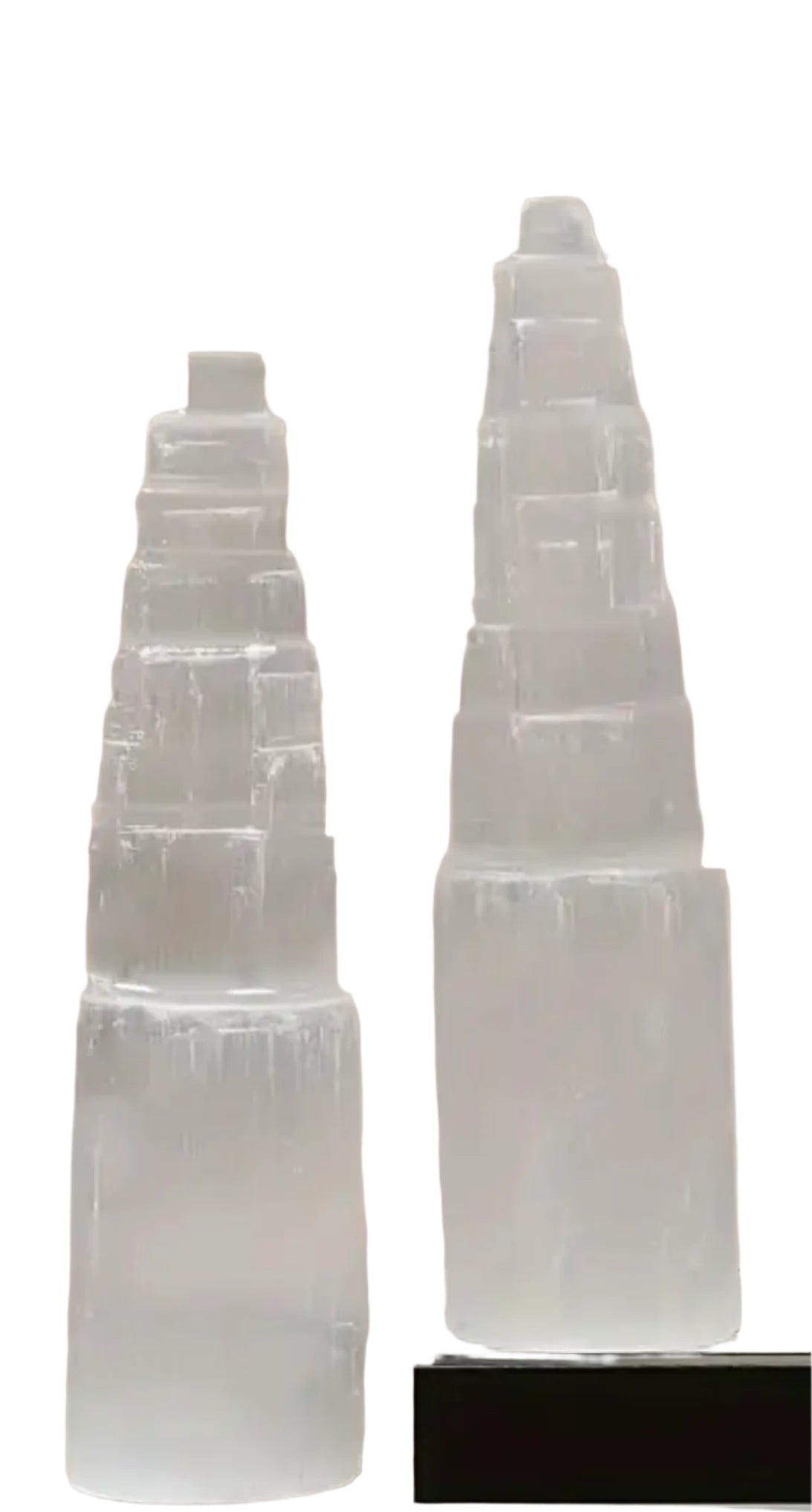 SELENITE TOWER