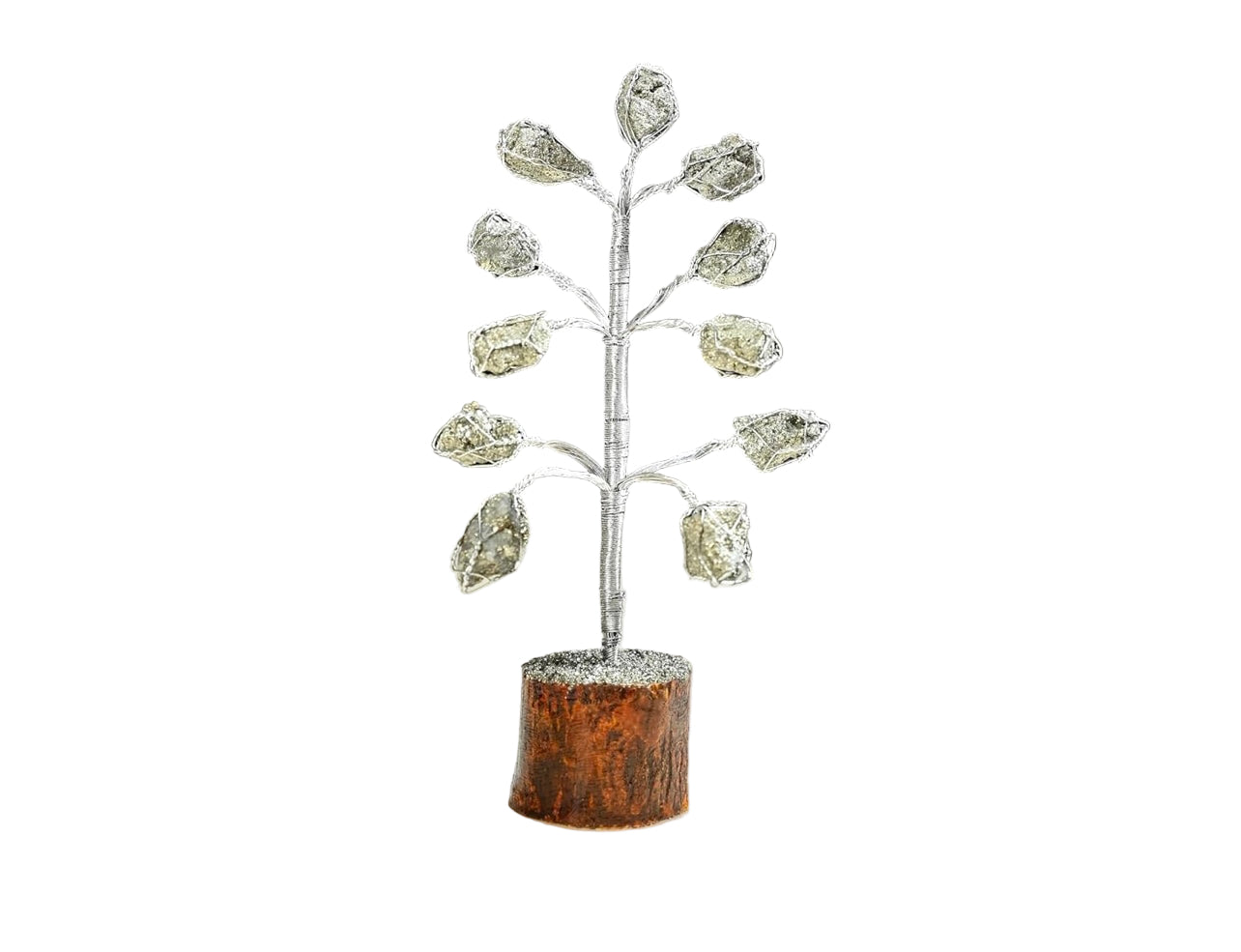 PYRITE TREE