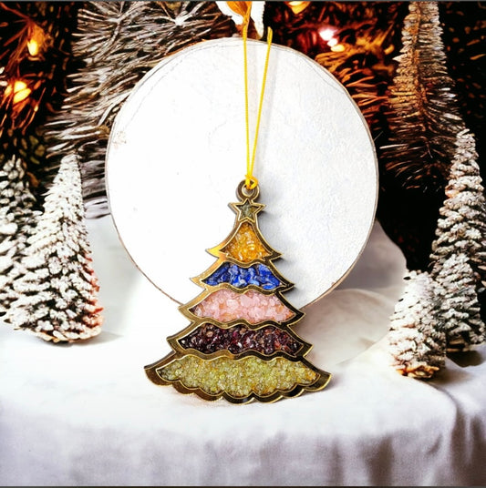 CHRISTMAS TREE HANGER
