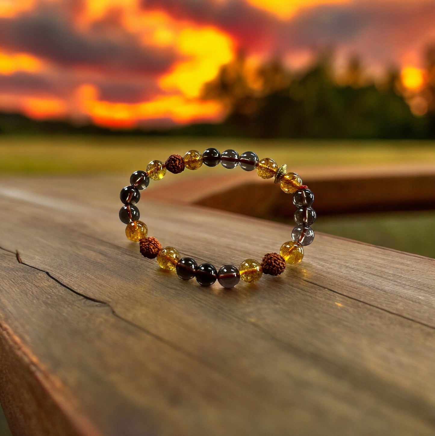 OBSTACLE REMOVER BRACELET