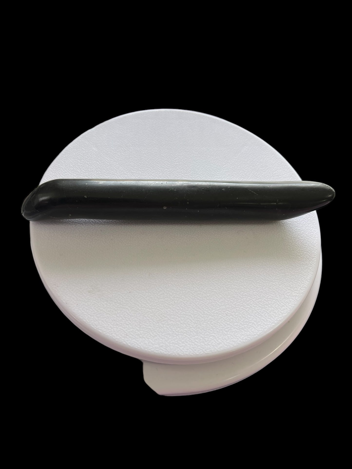 SHUNGITE MASSAGE WAND