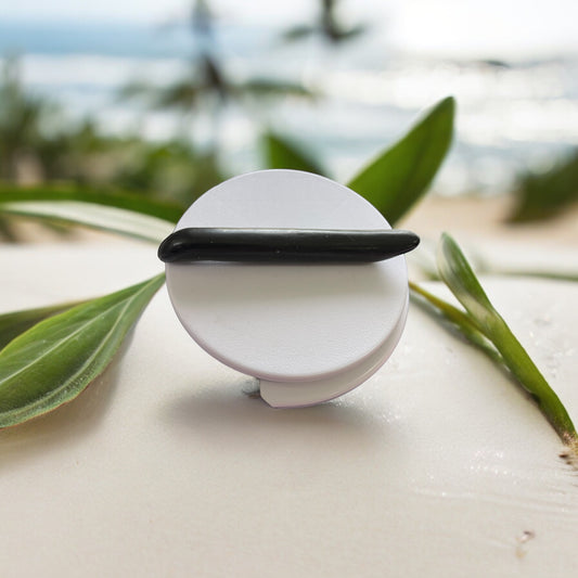 SHUNGITE MASSAGE WAND