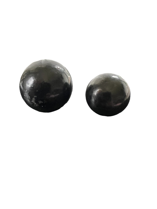 SHUNGITE SPHERE