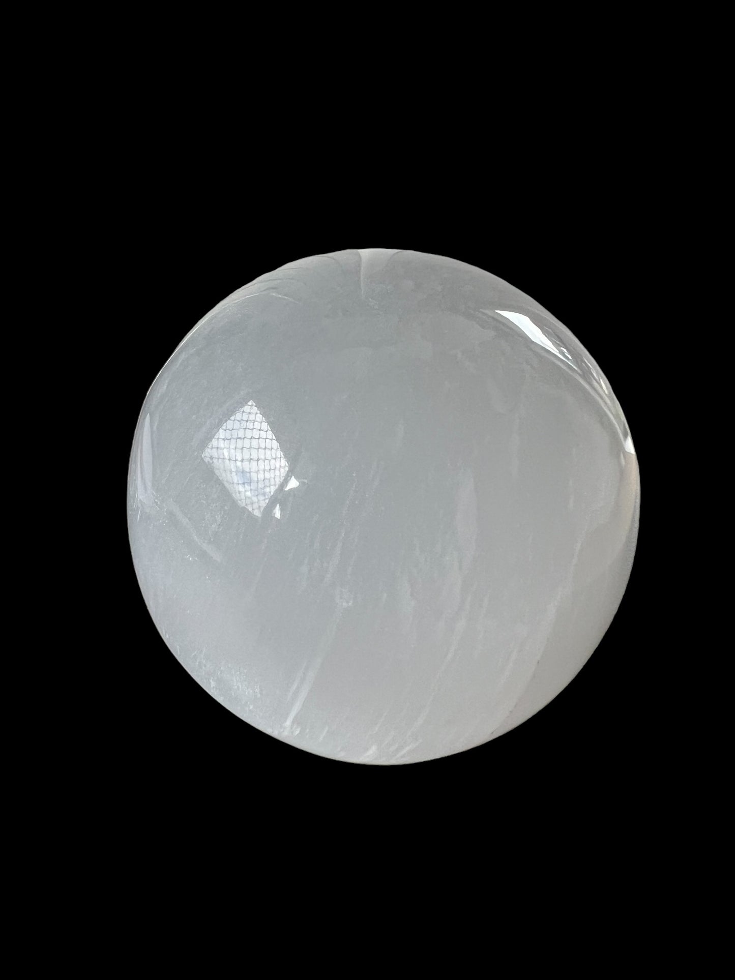 SELENITE SPHERE