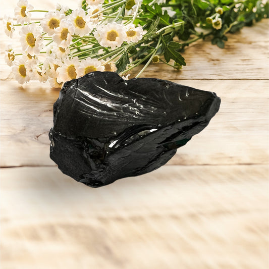 RUSSIAN ELITE SHUNGITE NUGGET