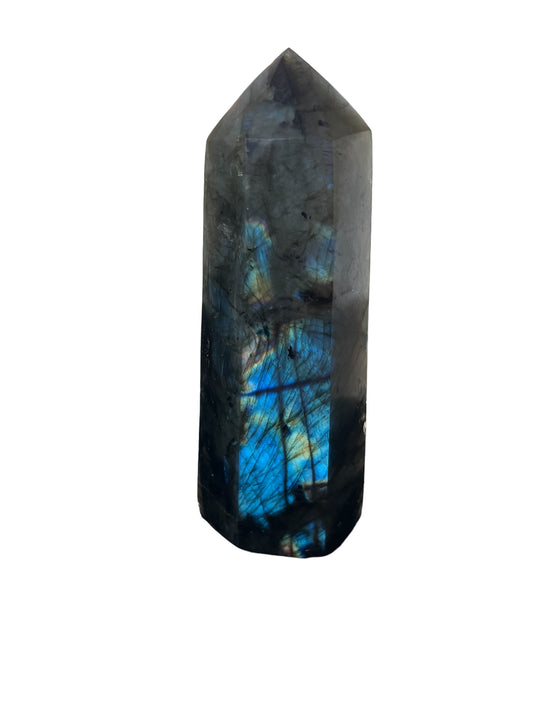 LABRADORITE TOWER