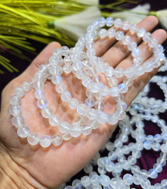 MOONSTONE BRACELET