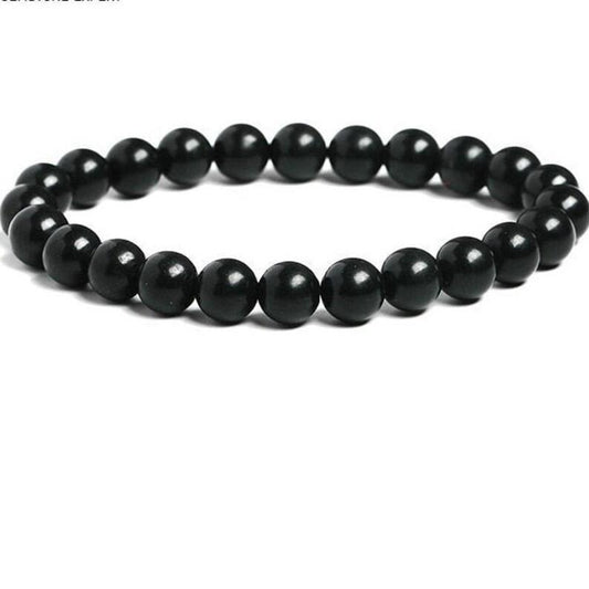 SHUNGITE BRACELET